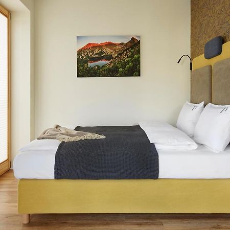 T9 Zakopane Apartment Exterior photo