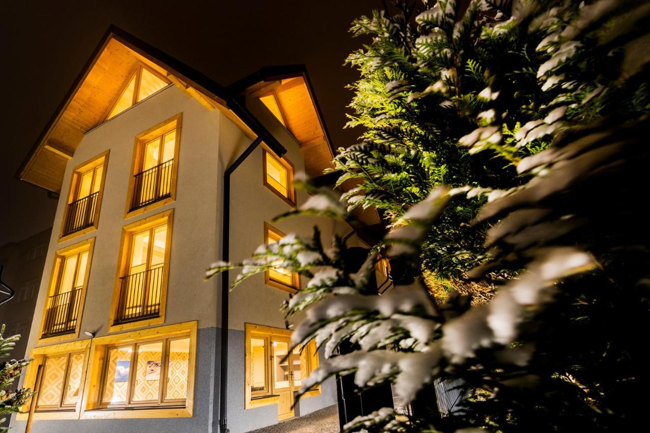 T9 Zakopane Apartment Exterior photo