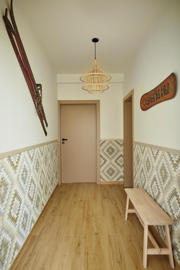 T9 Zakopane Apartment Exterior photo