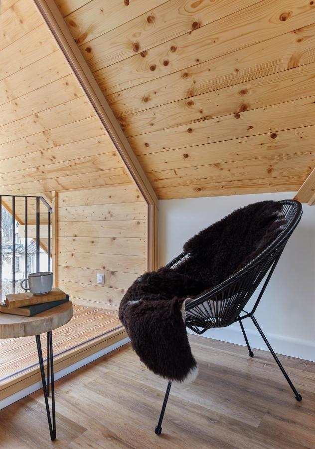 T9 Zakopane Apartment Exterior photo